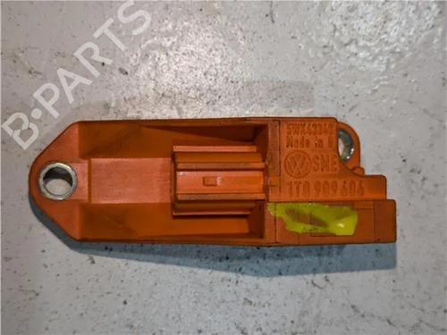 Elektronisk modul VW TOUAREG (7LA, 7L6, 7L7) 2.5 R5 TDI (174 hp) 23924848