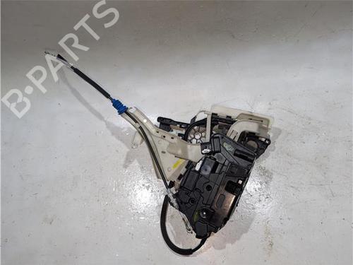 Used Front right lock VW PASSAT CC B6 (357) 1.8 TSI (160 hp) 23924491