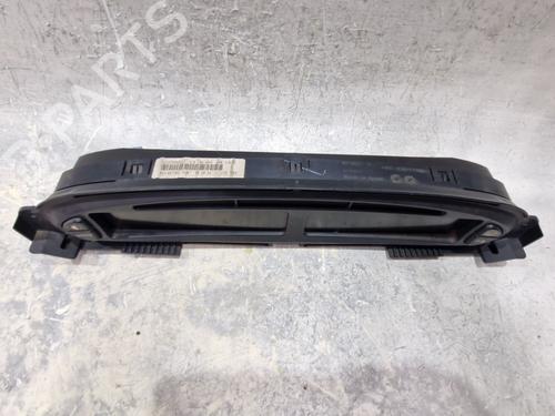 Instrument cluster CITROËN XSARA PICASSO (N68) 1.6 HDi | BP29877480C47