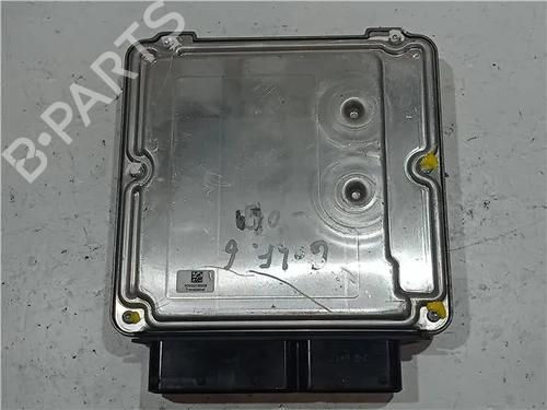 Electronic module VW GOLF VI (5K1) 2.0 TDI | BP23920844M83