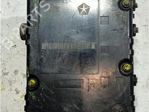 Used ABS pump JEEP CHEROKEE (KJ) 2.8 CRD 4x4 (163 hp) 23908735