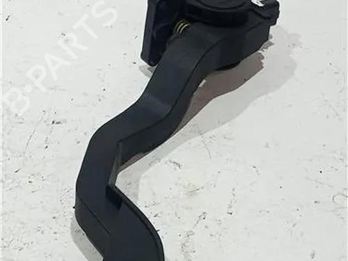 Pedal PEUGEOT 206 Hatchback (2A/C) 1.4 HDi eco 70 | BP23913213I4 