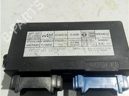 Used Comfort control module RENAULT LAGUNA I (B56_, 556_) 2.0 (109 hp) 23924216