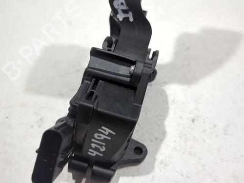 Pedal SEAT IBIZA IV SC (6J1, 6P5)  | BP24977271I4 