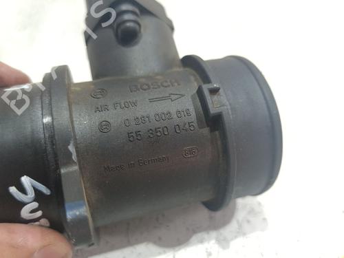 Mass air flow sensor SUZUKI SWIFT III (MZ, EZ) 1.3 DDiS (RS413D) | BP38927018M95 - Image 6