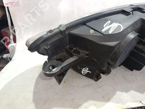 Right headlight CITROËN C4 II (NC_) 1.6 HDi 110 | BP39228141C29 - Image 8