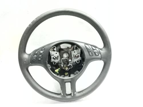 Used Steering wheel BMW 3 (E46) 320 d (136 hp) 31873843