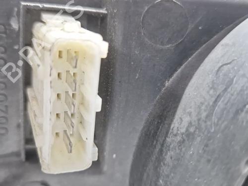 Højre forlygte PEUGEOT 306 Hatchback (7A, 7C, N3, N5) 1.9 DT | BP30963516C29