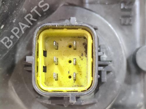 Left headlight LAND ROVER FREELANDER I (L314)  | BP26953237C28 