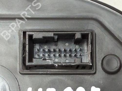 Instrument cluster PEUGEOT 307 SW (3H) 1.6 HDI 110 | BP25847084C47 