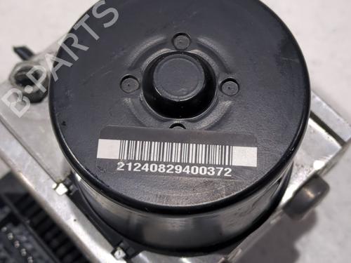 ABS pump FORD FOCUS II (DA_, HCP, DP) 1.8 TDCi | BP24630301M43 