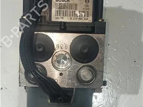 Used ABS pump CITROËN XSARA (N1) 1.9 TD (90 hp) 24967534