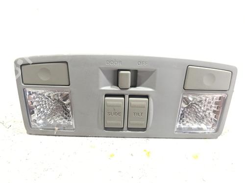 Used Interior roof light Interior roof light MAZDA CX-7 (ER) 2.3 MZR DISI Turbo AWD (ER3P) (260 hp) 39951140 39951140