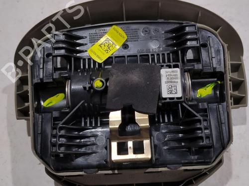 Førerens kollisjonspute RENAULT MEGANE II (BM0/1_, CM0/1_) 2.0 16V Turbo | BP24974412C9 