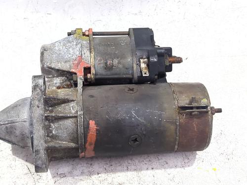 Used Starter Starter RENAULT SUPER 5 (B/C40_) 1.4 (B/C40M) (60 hp) 39944718 39944718