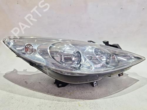 Højre forlygte PEUGEOT 307 (3A/C) 1.6 HDi | BP29519017C29 