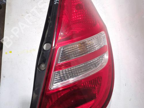 Used Right taillight HYUNDAI i30 (FD) 1.6 (116 hp) 23925613