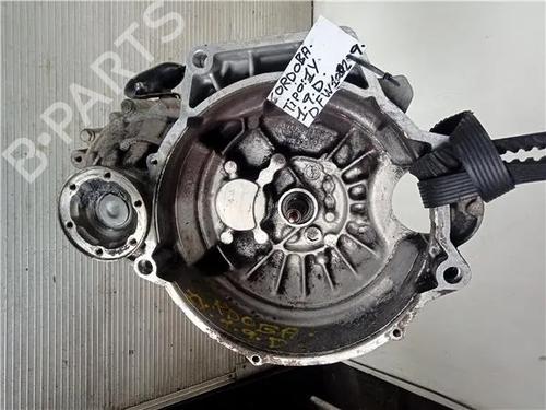 Gearbox SEAT CORDOBA (6K1, 6K2) 1.9 D | BP23923295M3 