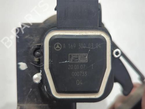 Pedal MERCEDES-BENZ A-CLASS (W169) A 170 (169.032, 169.332) | BP24630385I4 