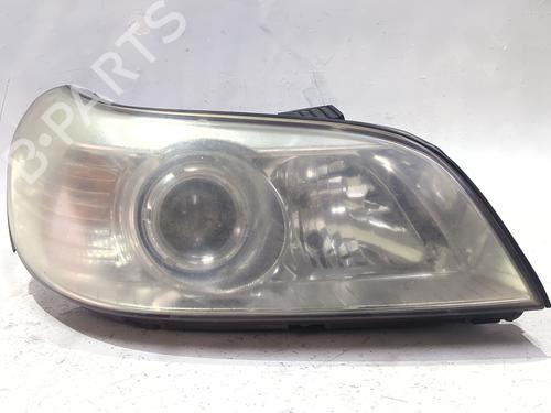 Used Right headlight Right headlight 37089401 37089401