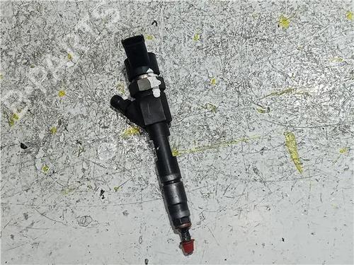 Injector RENAULT MEGANE II (BM0/1_, CM0/1_) 1.9 dCi (BM0G, CM0G) | BP23915883M100 
