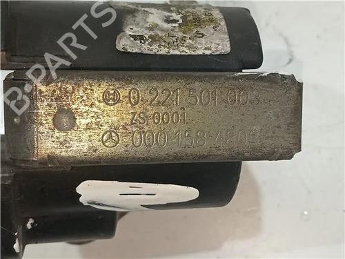Ignition coil MERCEDES-BENZ 190 (W201) D 2.5 (201.126) | BP23908099M94 
