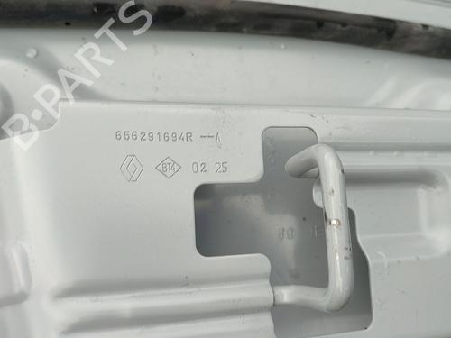 Capot RENAULT CAPTUR II (HF_) TCe 100 (HFMT) | BP31706078C1 