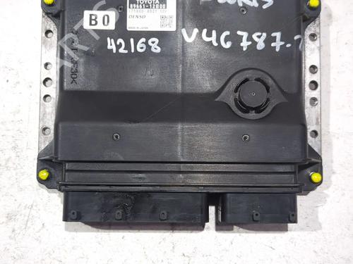 Elektronisk modul TOYOTA AURIS (_E15_) 2.0 D-4D (ADE150_, ADE150R) (126 hp) 25626886