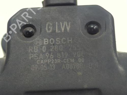 Pedal PEUGEOT PARTNER Tepee 1.6 HDi / BlueHDi 75 | BP37691979I4 - Image 5