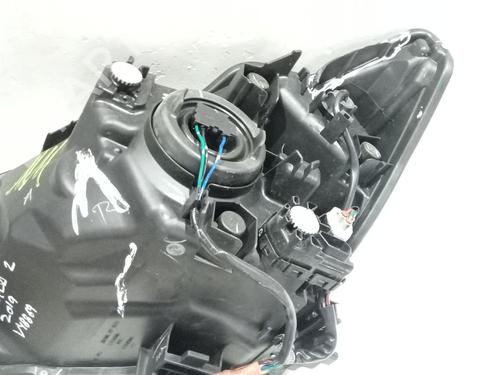 Right headlight MAZDA 2 Hatchback (DL, DJ) 1.5 SKYACTIV-G M Hybrid | BP36768417C29 - Image 10