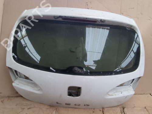 Used Tailgate Tailgate SEAT LEON (1P1) 1.6 TDI (105 hp) 40219518 40219518
