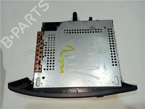 Radio RENAULT MEGANE I Classic (LA0/1_) 1.9 dTi (LA1U) | BP23930830E6 
