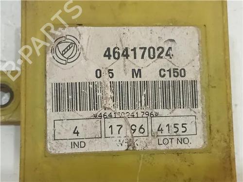 Elektronisk modul RENAULT MASTER II Van (FD) 2.5 dCi 100 (FD0U, FD0V, FD3U, FD3V, FD8U, FD8V) | BP23908599M83 