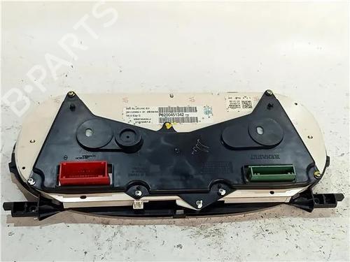 Instrument cluster RENAULT CLIO III Grandtour (KR0/1_) 1.2 16V (KR0P) | BP23909780C47 