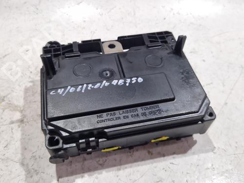 Fuse box CITROËN C4 Coupe (LA_) 2.0 HDi | BP36014279E1 - Image 3