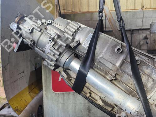 Gearbox AUDI A8 D3 (4E2, 4E8) 4.2 quattro | BP24524217M3 
