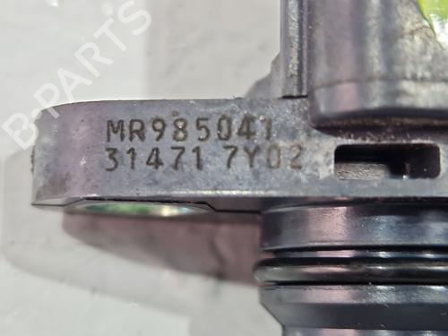 Elektronisk sensor MITSUBISHI MIRAGE / SPACE STAR VI Hatchback (A0_A) 1.2 (A03A) | BP30534451M84