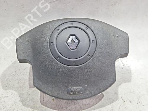 Used Driver airbag RENAULT MEGANE I Grandtour (KA0/1_) 1.9 dTi (KA0N) (98 hp) 32417065