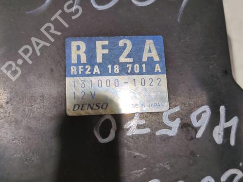Elektronische module MAZDA 626 V (GF) 2.0 Turbo DI (GFFP) | BP23902940M83 