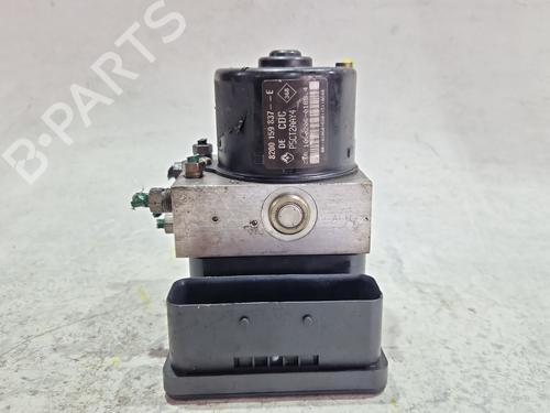 ABS Bremseaggregat RENAULT LAGUNA II Grandtour (KG0/1_) 1.9 dCi (KG0G) | BP29938188M43 