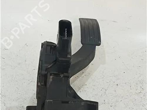 Used Pedal FORD TRANSIT CONNECT (P65_, P70_, P80_) 1.8 TDCi (110 hp) 23911777