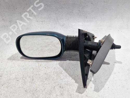 Außenspiegel links für FORD KA (RB_) 1.3 i (50 hp) 32745336