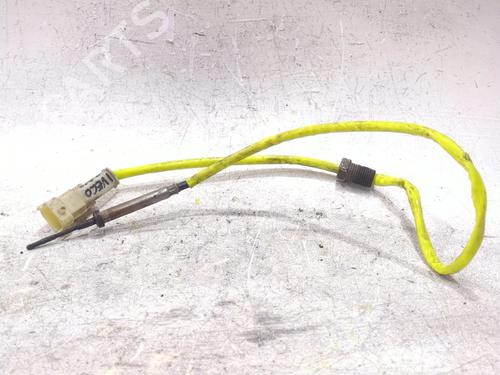 Used Electronic sensor IVECO DAILY VI Van 35S16, 35C16, 40C16, 50C16, 70C16 (160 hp) 27866329