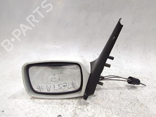 Used Left mirror Left mirror FORD FIESTA IV (JA_, JB_) 1.8 D (60 hp) 34185983 34185983