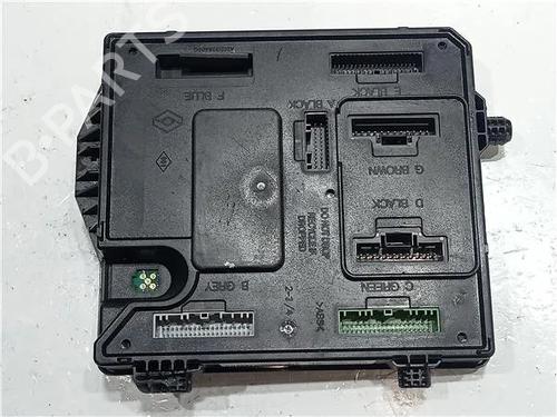 Elektronisk modul RENAULT MEGANE III Hatchback (BZ0/1_, B3_) 1.5 dCi (86 hp) 23916002
