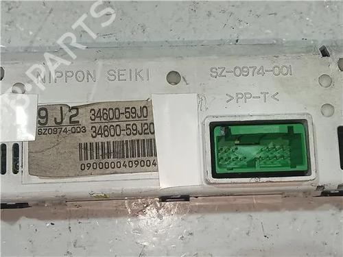 Other SUZUKI LIANA (ER, RH_) 1.3 (RH 413) | BP23912498O1 