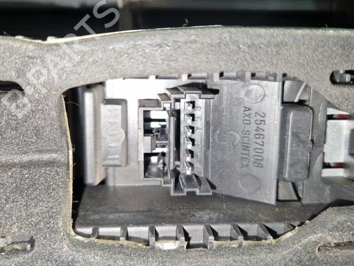 Left taillight RENAULT TRAFIC II Van (FL)  | BP33936777C34  - Image 8