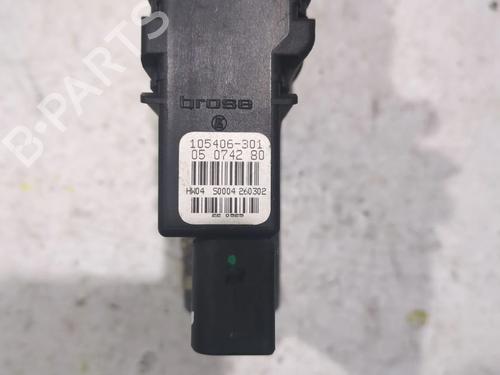 Left rear window motor SEAT TOLEDO II (1M2) 1.9 TDI | BP23926044E23 