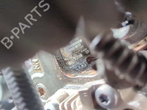 Engine TOYOTA AURIS (_E15_) 1.4 D-4D (NDE150_, NDE150R) | BP36779094M1 - Image 5