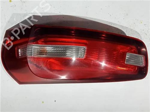 Højre baglygte CITROËN C4 Picasso I MPV (UD_) 1.6 HDi | BP23917910C35 